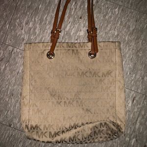Michael Kors tote